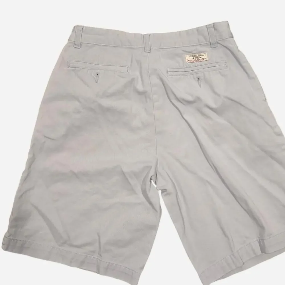 Ralph Lauren Kid's blue grey T-shirts